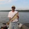 Nice 29 incher from the St Croix River