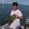 Huge Rock Bass