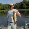 Very nice Lake Demontreville Largemouth