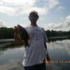 They grow em fat on the Chippewa River.